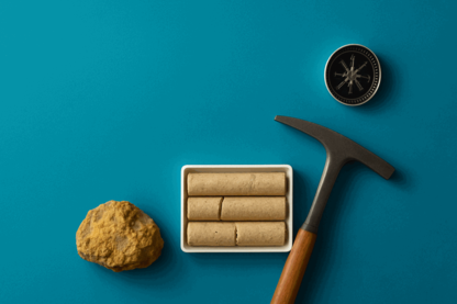 Anson Resources Confirms Extensive Uranium Vanadium Mineralization at Yellow Cat Project