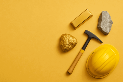 Mt Malcolm Mines Secures 500k TPA Mill, Raises $3.05M, Advances Gold Drilling