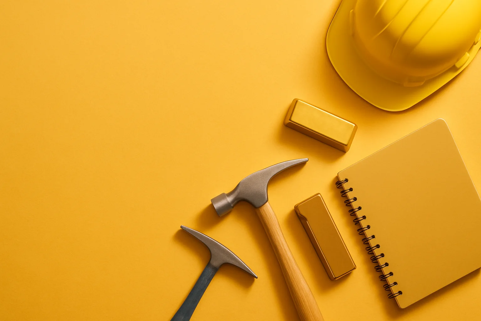 An image related to M3 Mining Limited