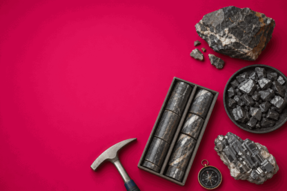 Group 6 Metals Hits Record Throughput Ahead of Underground Mining Launch