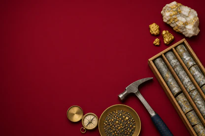 Rokeby Resources Secures Omeo Gold Project and Launches Drilling at Sunnyside