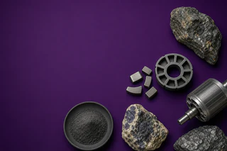 Energy Fuels Completes $243 Million ASM Acquisition, Boosting Rare Earth Alloy Capacity