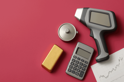 XRF Scientific Accelerates Growth with 9.1% Revenue Rise and Platinum-Fueled Profits