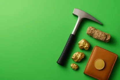 Meeka Metals Accelerates Gold Production with $60M Placement at Murchison