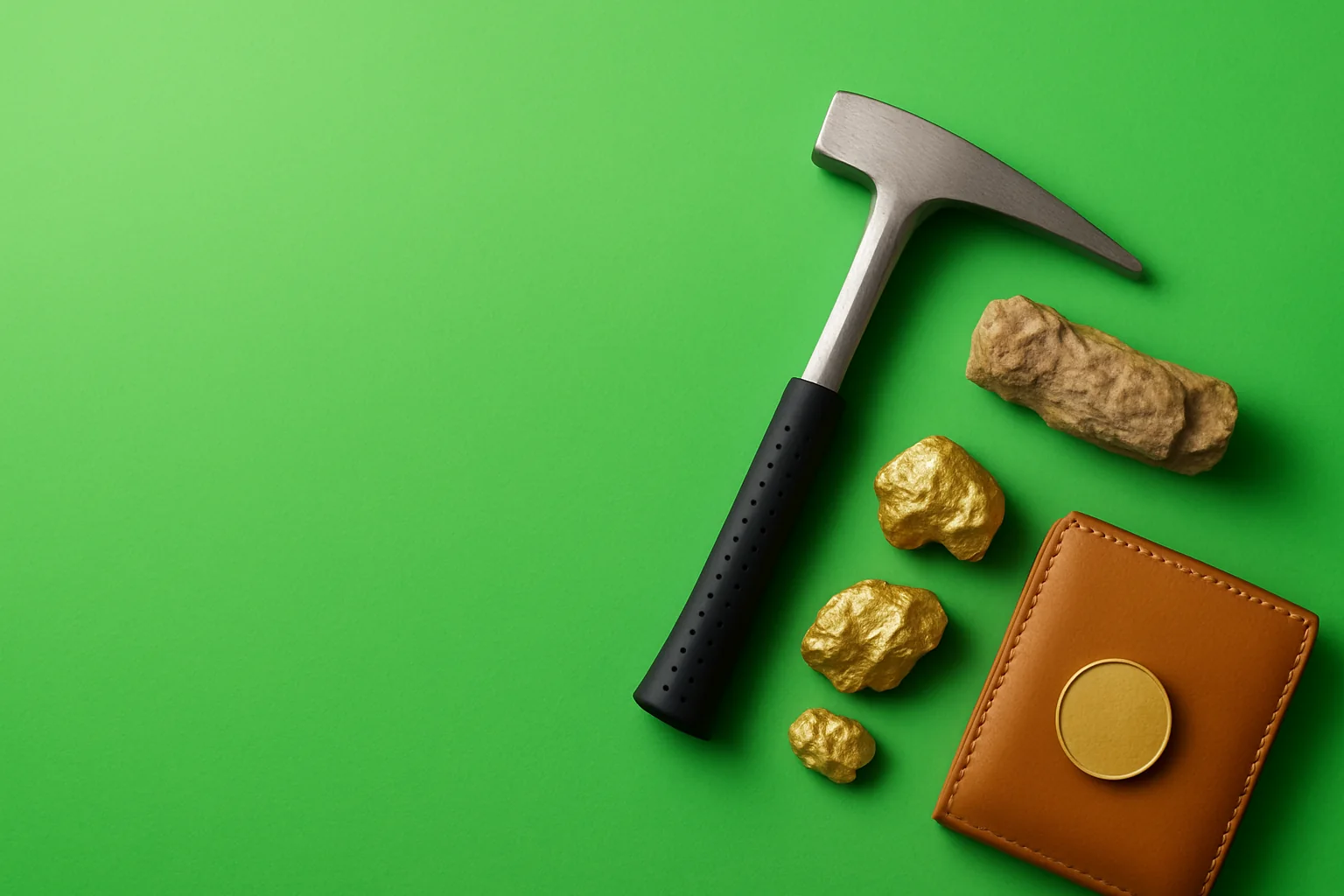 An image related to MEEKA METALS LIMITED