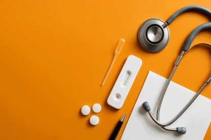 Atomo Diagnostics Secures $2.44M Grant, Boosts HIV Test Sales in Q2 FY25