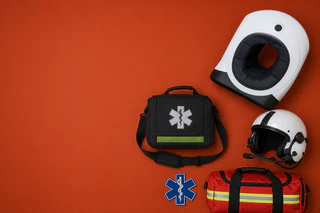 EMVision Validates Brain Scanner for Aeromedical Stroke Care, Moves Closer to Commercial Launch