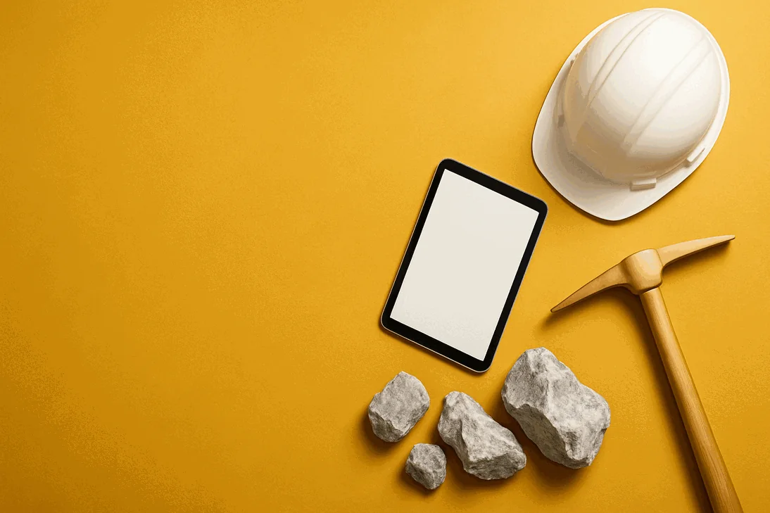 An image related to Chariot Resources Ltd