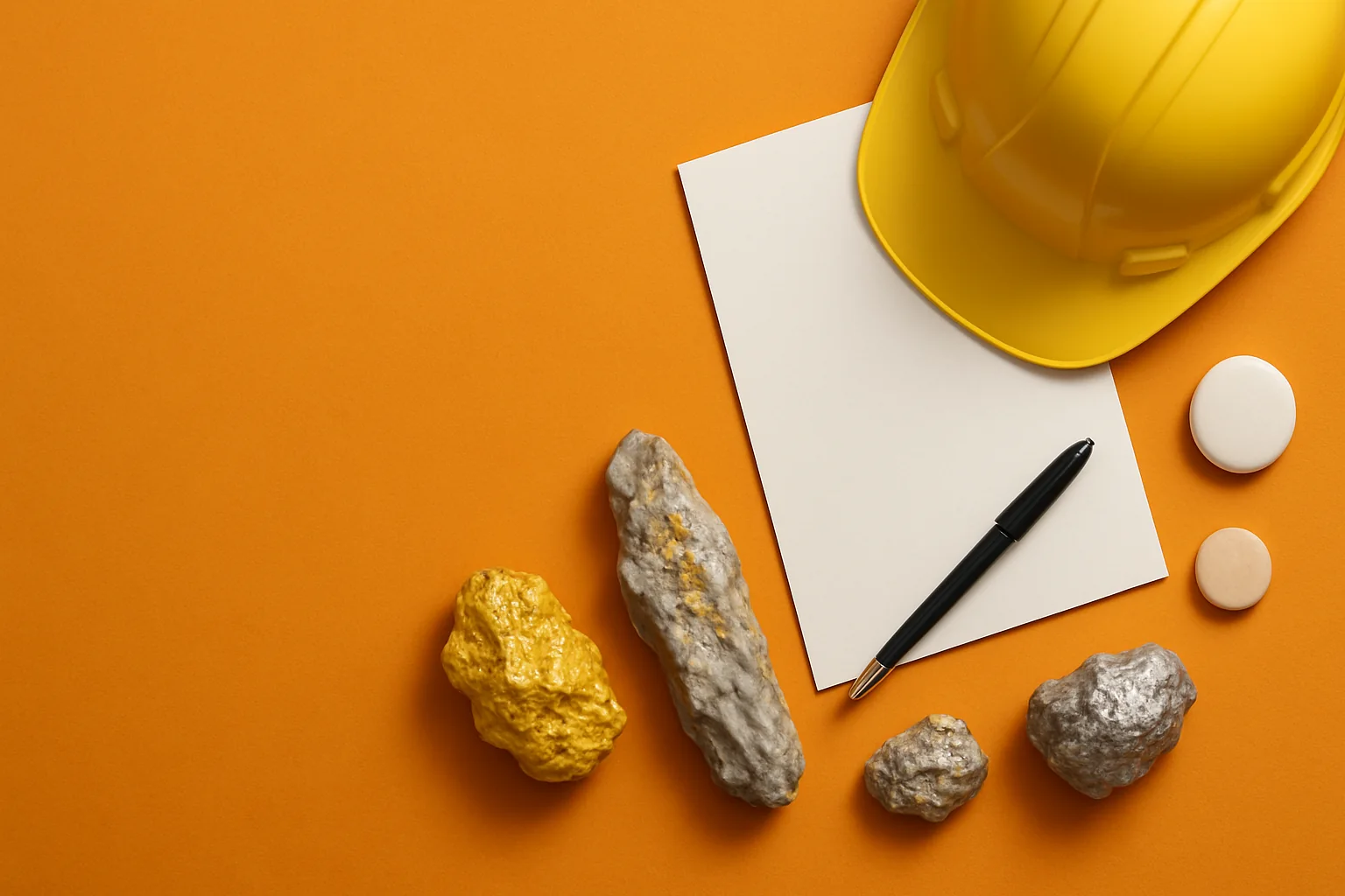 An image related to TERRAIN MINERALS LIMITED