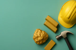 Theta Gold Greenlights TGME Mine, Secures US$4M to Power Development