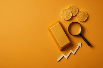 REZ Attributes Surge in Trading to Rising Gold Prices Amid Maranoa Trial