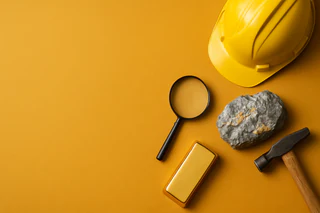 Patriot Resources Unveils High-Grade Silver-Gold Potential at Tassa Project