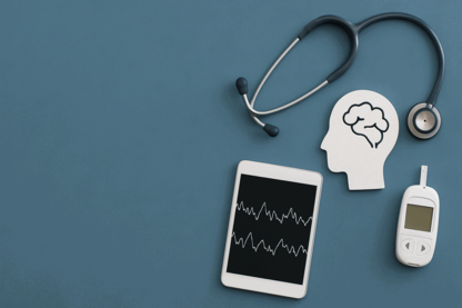 BlinkLab Advances Autism and ADHD Diagnostics Amid Rising Losses