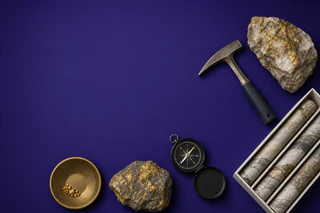 Union Star Metals Defines New Gold Target at Cobb Creek, Advances US Portfolio Focus
