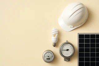 Energy Action Grows Revenue 20% but NPAT Slumps 36% in FY26 H1