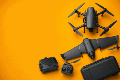 Nanoveu Acquires Spinoff Robotics to Own Full Drone Stack for Defence and Commercial Markets