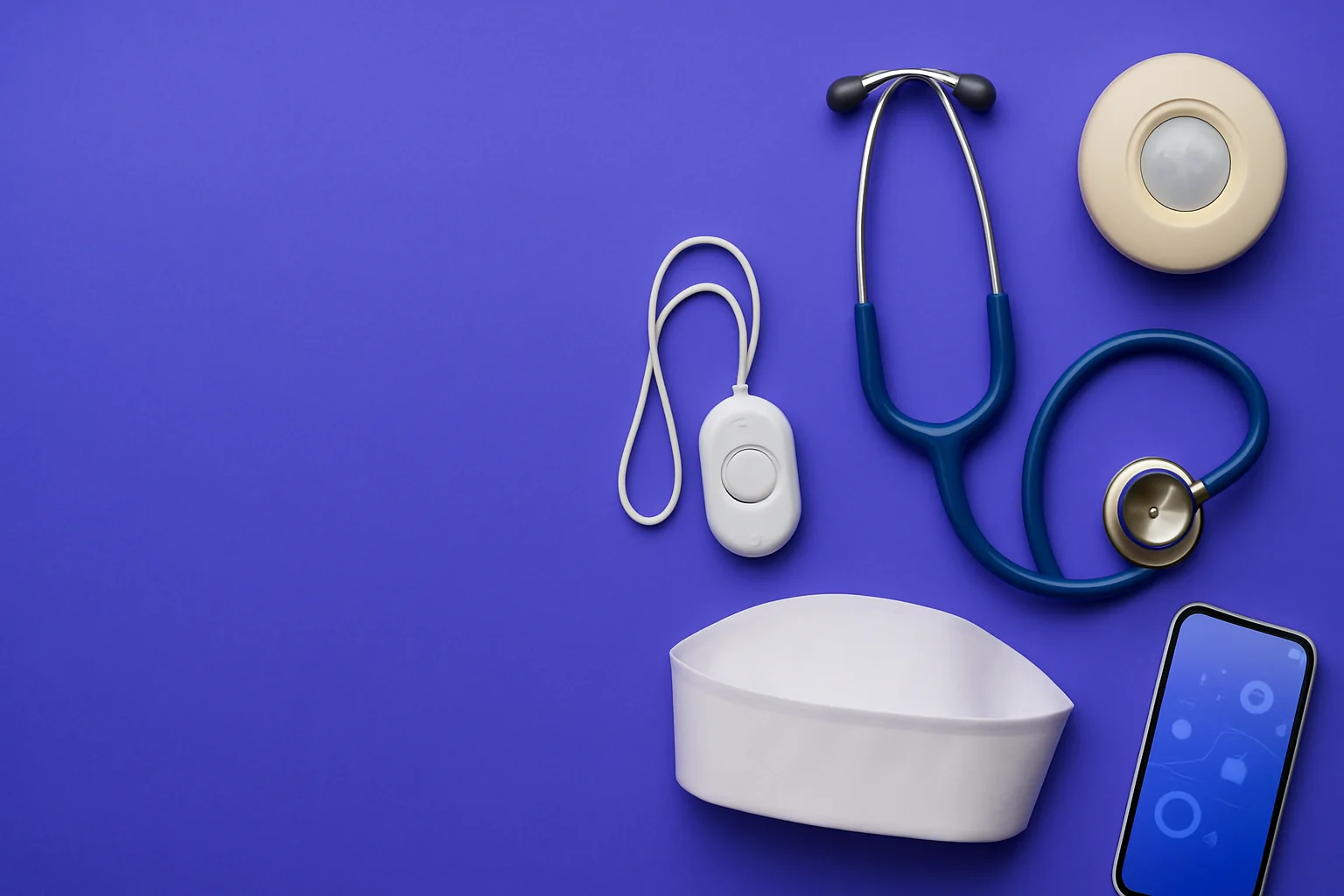 An image related to Intelicare Holdings Limited