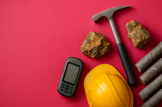Helix Uncovers Strong Porphyry Copper-Gold Signals at White Hills, Arizona