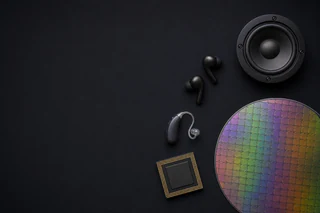 Audeara’s AI Chip Licensing Moves Into Commercial Production with Optek