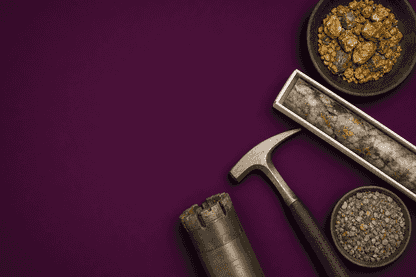Tarrina Confirms High-Grade Gold Over 1km at Christmas Gift