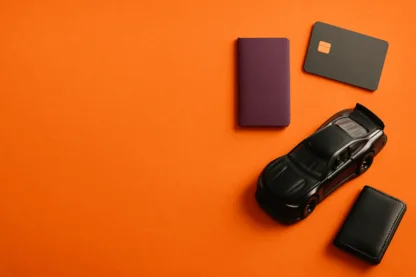 How Ovanti’s $8M Raise Fuels Its NASCAR BNPL Ambitions