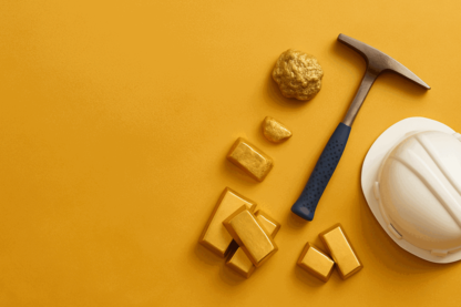 Lunnon Metals Unveils New Gold Structure and Advances Lady Herial Mine