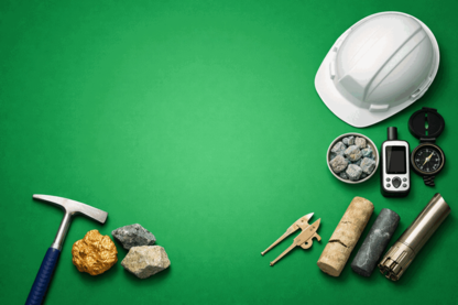 Voltaic Strategic Resources Bolsters WA Lithium Footprint and Advances Gold Targets with A$9.3m Cash Buffer