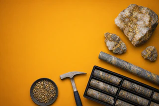 Lachlan Star Expands New Waverley Drilling After Confirming High-Grade Gold Shoots