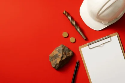 Oakajee’s Paynes Find Drilling Falls Short, Alluvial Cover Challenges Persist