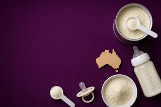 Australian Dairy Nutritionals faces sub-one-quarter cash runway after revenue drops 54%