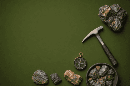 Aurelia Metals Locks in A$150M Financing Boost with Flexible Terms