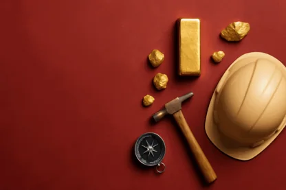 Matsa Resources Launches Gold Production at Devon Pit, Eyes Growth with AngloGold Deal