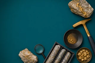 Prodigy Gold’s Hyperion Scoping Study Signals Robust Open Pit Potential