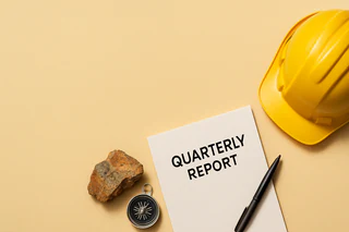 Admiralty Resources Navigates Q3 with 2.56 Quarters of Funding Secured