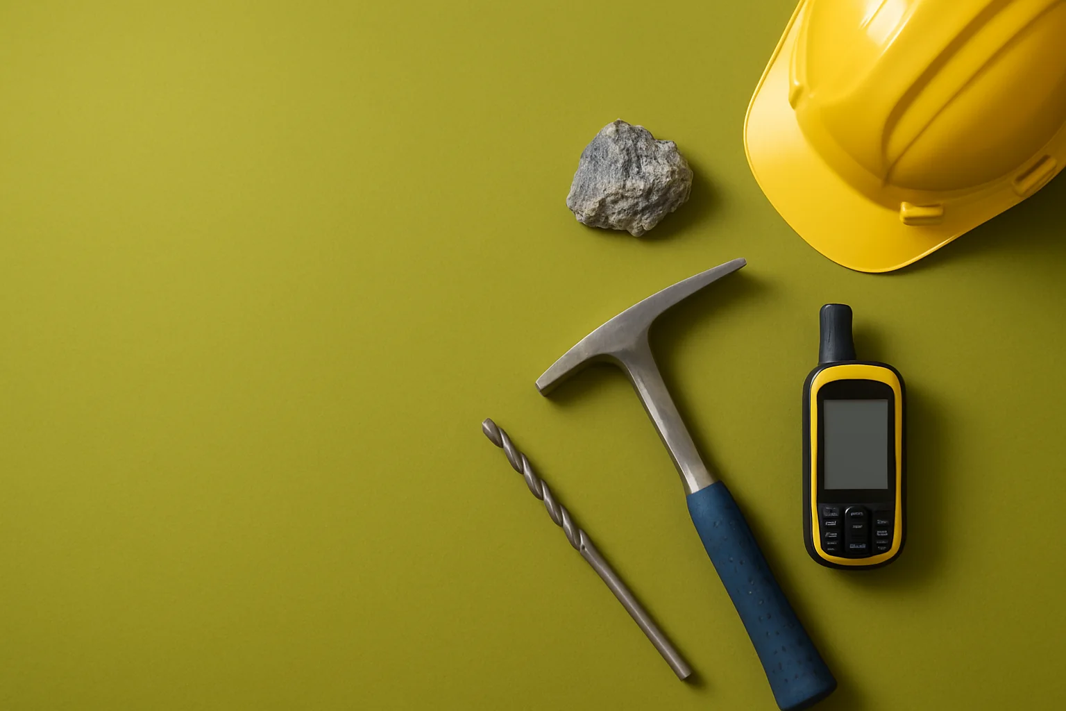 An image related to POWER MINERALS LIMITED