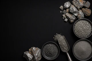 EV Resources starts crushing as Tecomatlán moves into antimony proof of concept