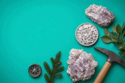 GT1 Advances Seymour Lithium Project as Prices Surge and Financing Support Extends