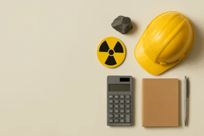 How Paladin Energy’s A$300M Raise Fuels Uranium Growth Amid Legal Hurdles