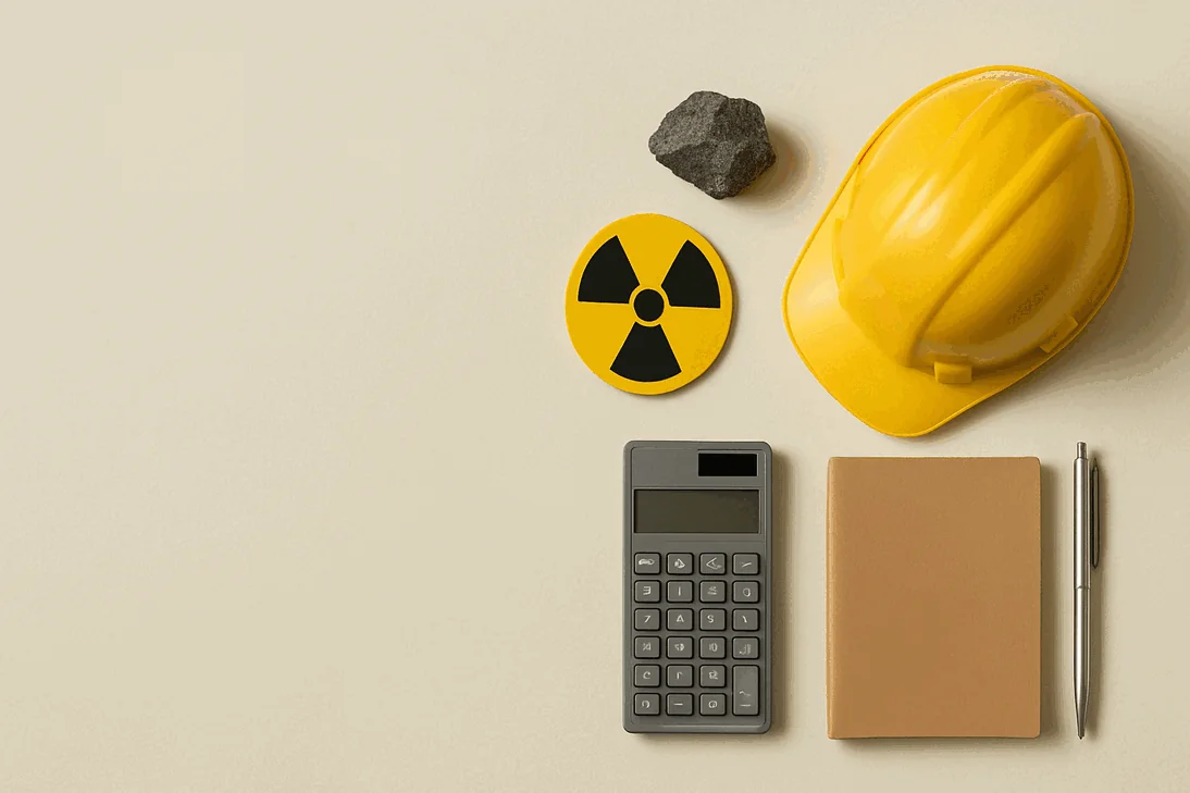 An image related to Paladin Energy Ltd