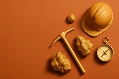 How Emmerson’s White Devil Could Unlock Over 60% of Its 611,400oz Gold Resource