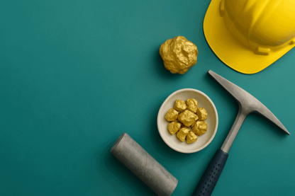 Gateway Mining Uncovers Expanding High-Grade Gold at Haflinger Prospect