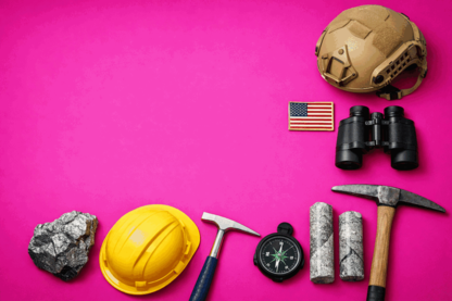 American Tungsten & Antimony Secures US Defense Consortium Membership to Boost Critical Minerals Strategy