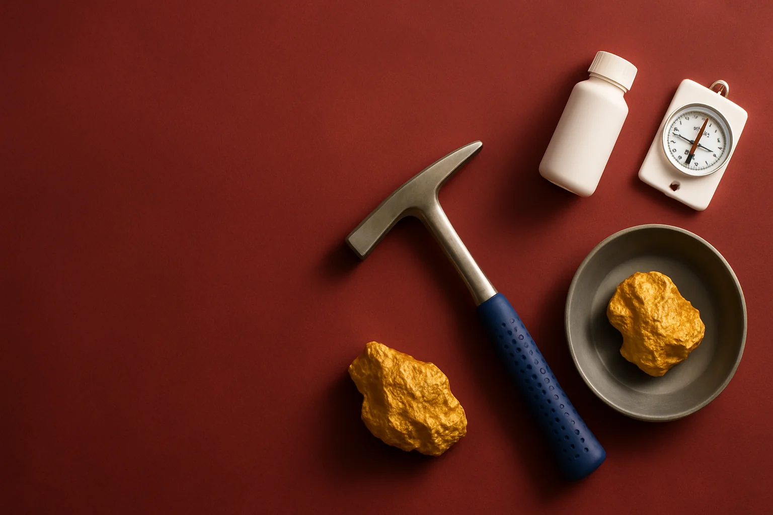 An image related to Aumega Metals Ltd