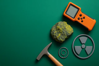 Infini Resources Expands Uranium Hunt with New EM Targets at Reitenbach Lake