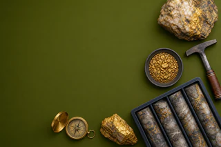 Aguia Resources Triples Gold Output and Slashes Costs at Santa Barbara