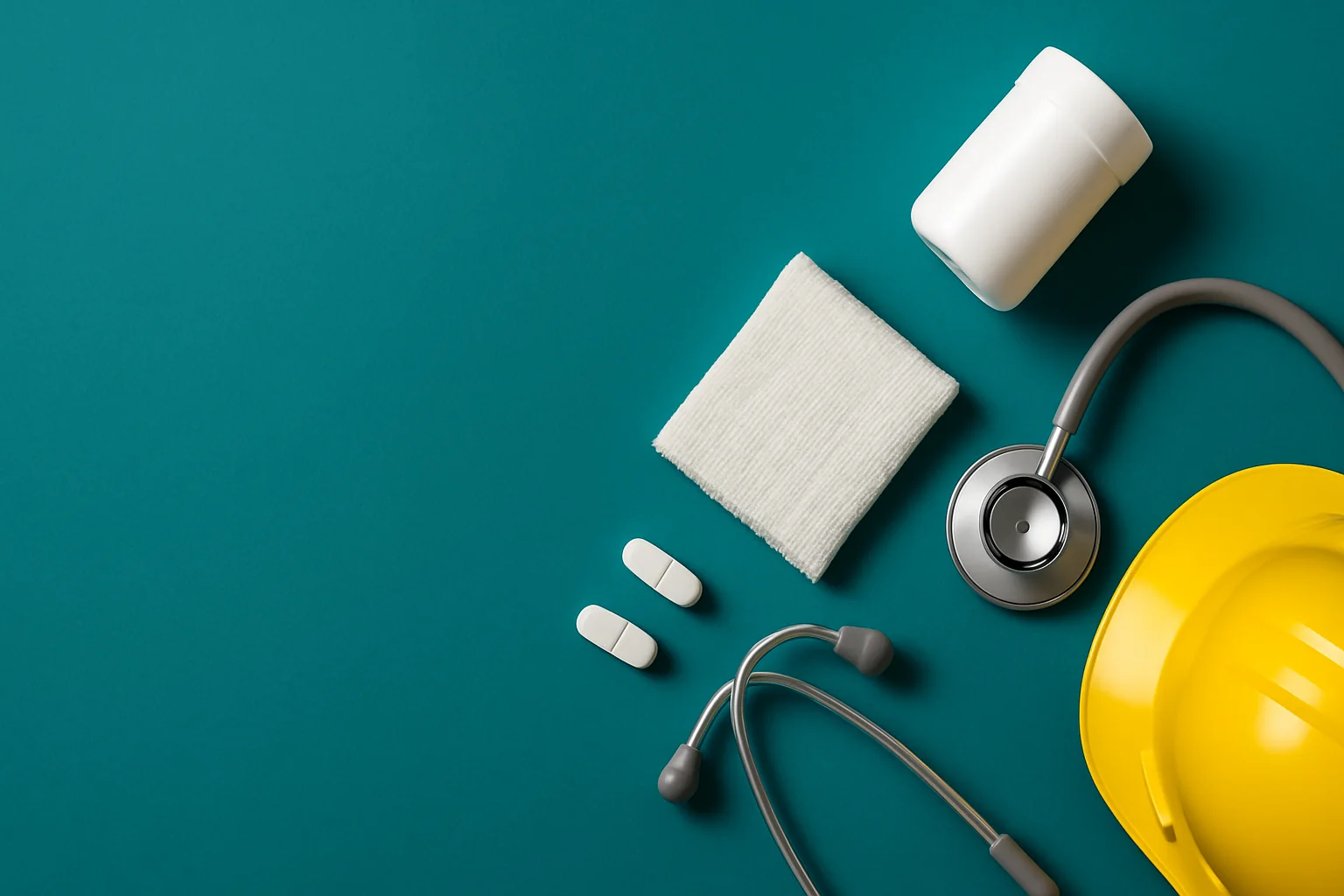 An image related to Tissue Repair Ltd