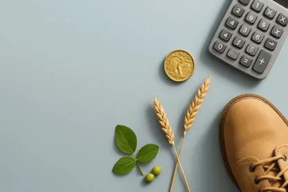 Elders Limited Declares Fully Franked AUD 0.18 Dividend with DRP Option