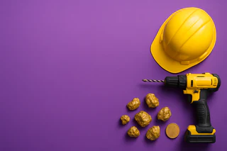 African Gold Surges 119% at Blaffo Guetto, Launches Record Drilling Campaign