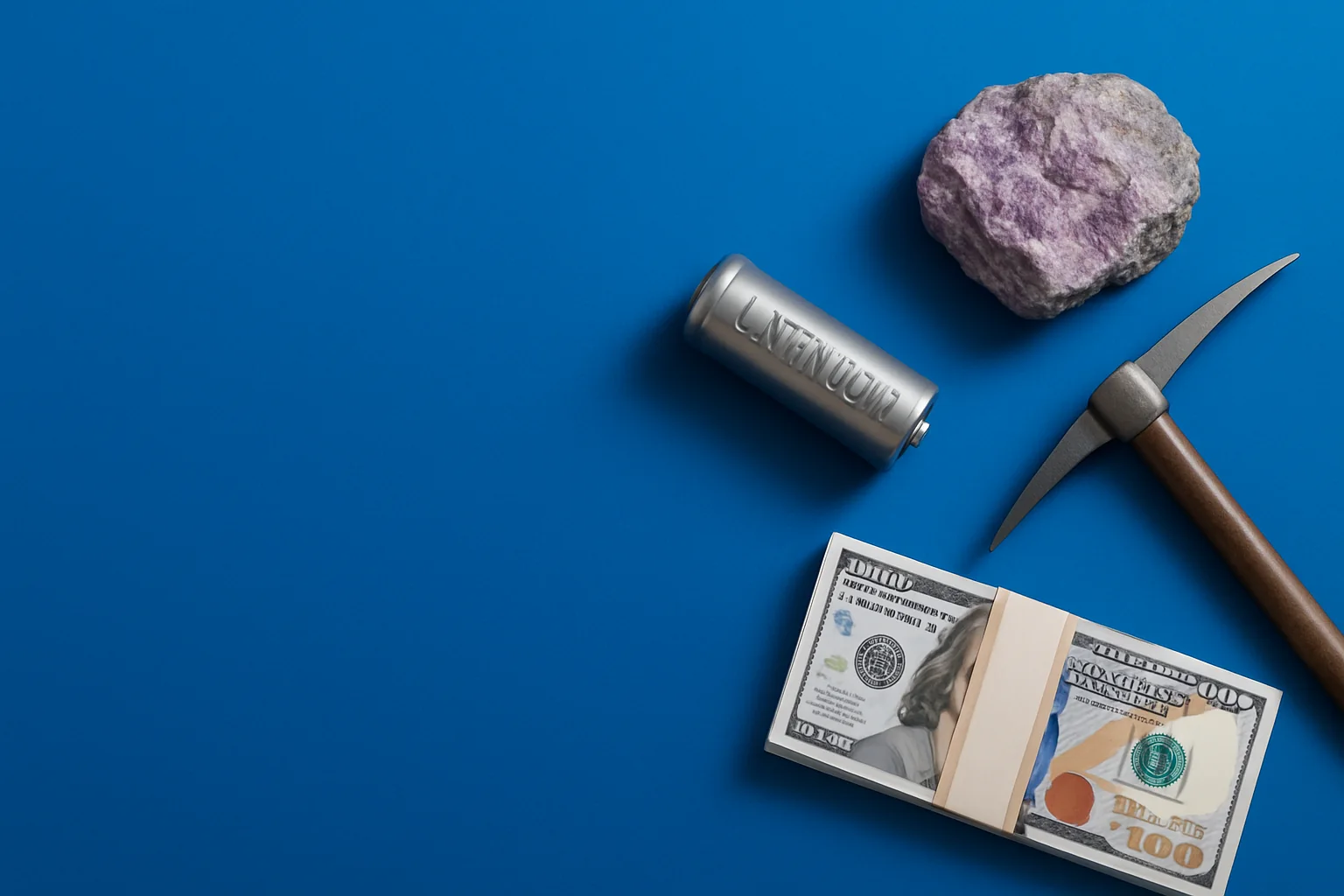 An image related to Pantera Minerals Limited