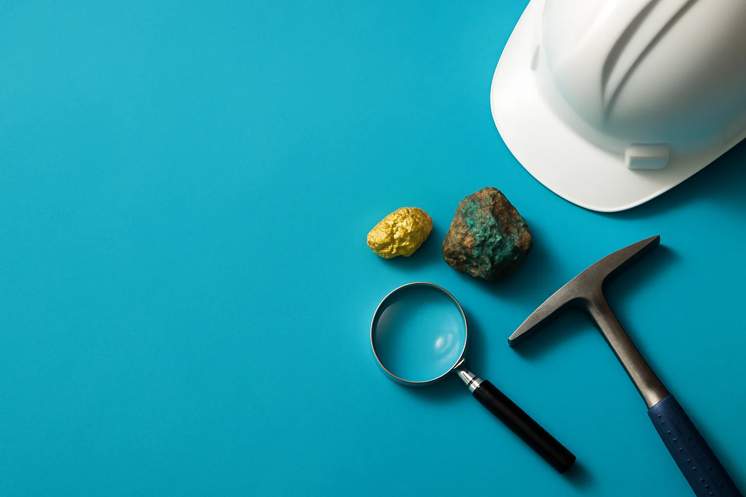 An image related to GODOLPHIN RESOURCES LIMITED